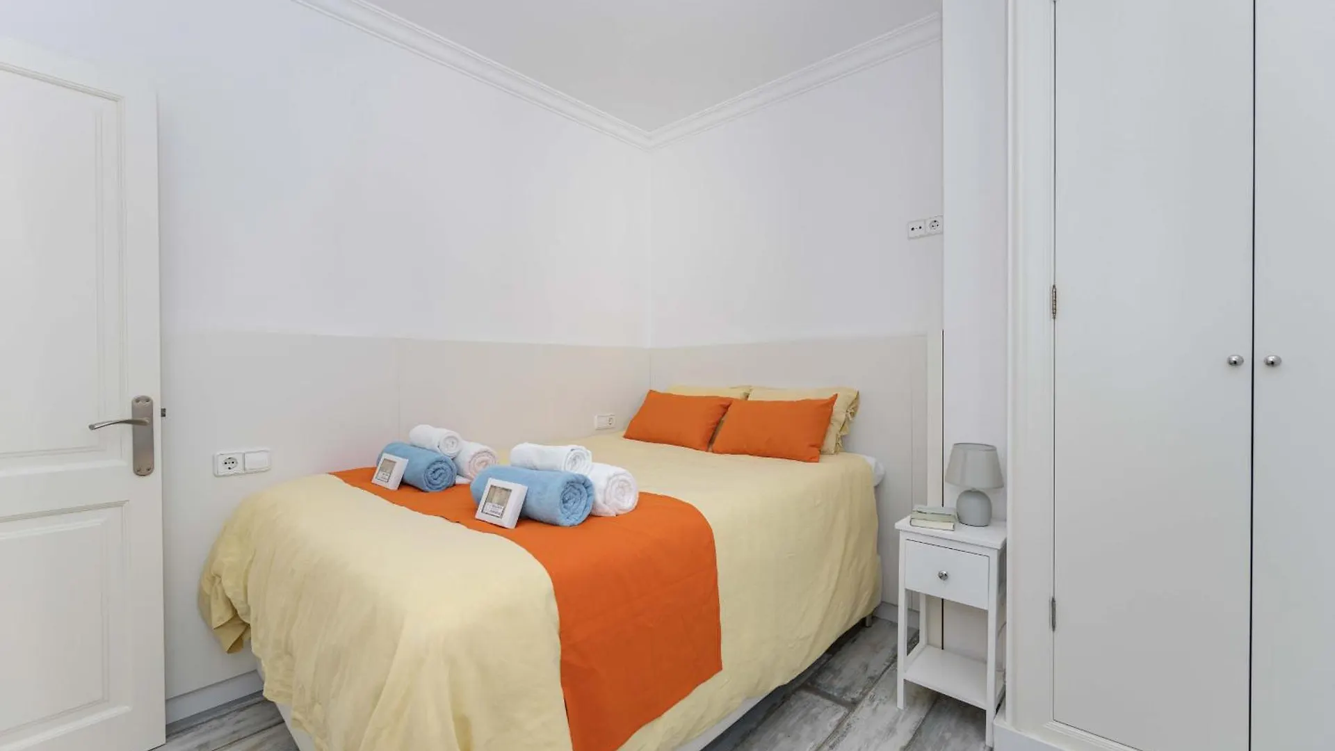 Apartamento Can Guillem Alcúdia Spanien