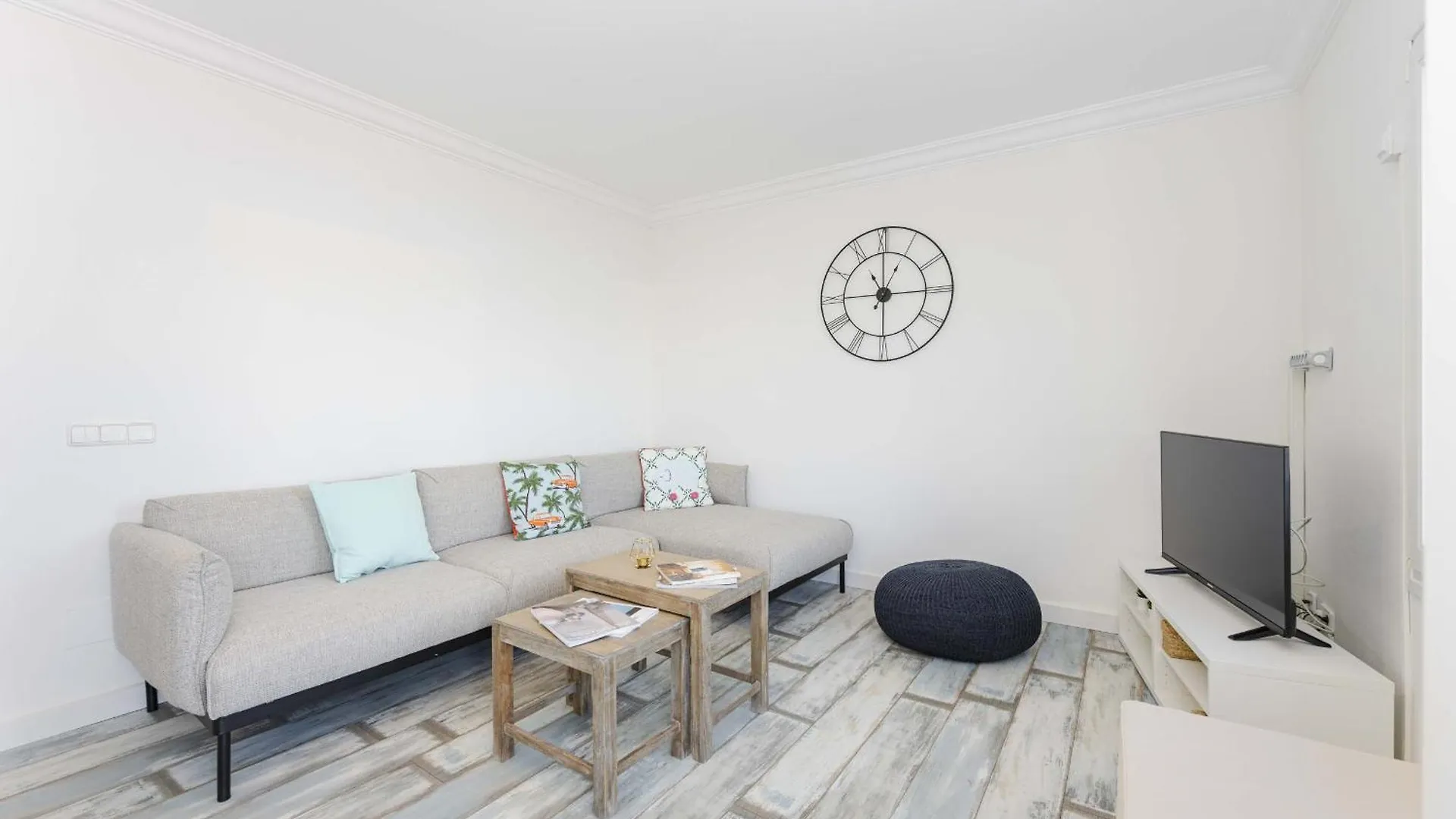 Apartamento Can Guillem Alcúdia 0*,